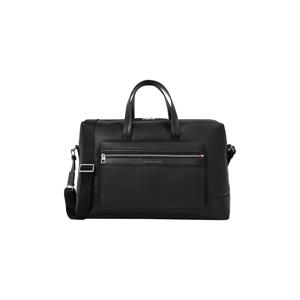Tommy Hilfiger Metal Logo Duffel Bag